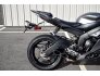 2016 Yamaha YZF-R6 for sale 201212790