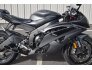 2016 Yamaha YZF-R6 for sale 201212790