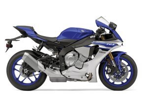 2016 Yamaha YZF-R1 for sale 201319742