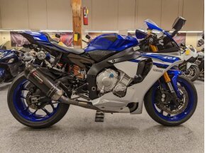 2016 Yamaha YZF-R1 for sale 201339952