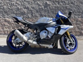 2016 Yamaha YZF-R1M for sale 201257900