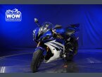 Thumbnail Photo 2 for 2016 Yamaha YZF-R6