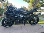 Thumbnail Photo 1 for 2016 Yamaha YZF-R6 for Sale by Owner