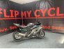 2016 Yamaha YZF-R6 for sale 201188925