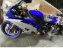 2016 Yamaha YZF-R6 for sale 201281654