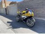 2016 Yamaha YZF-R6 for sale 201303220
