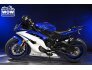 2016 Yamaha YZF-R6 for sale 201304749