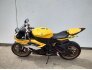 2016 Yamaha YZF-R6 for sale 201311626