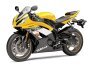 2016 Yamaha YZF-R6 for sale 201321471