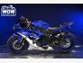 2016 Yamaha YZF-R6 for sale 201346244