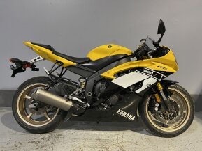2016 Yamaha YZF-R6 for sale 201374790