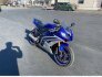 2016 Yamaha YZF-R6 for sale 201380375