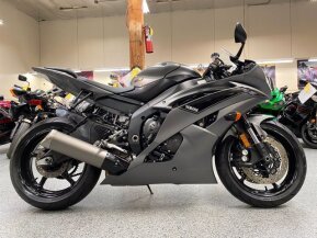 2016 Yamaha YZF-R7