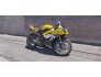 2016 Yamaha YZF-R7 for sale 201306876