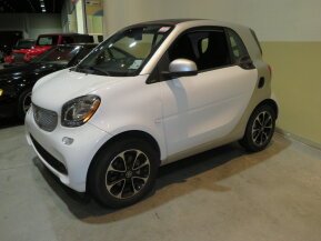 2016 smart fortwo Coupe for sale 102024120
