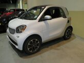 2016 smart fortwo Coupe