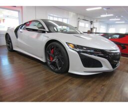 2017 Acura NSX for sale 101851815
