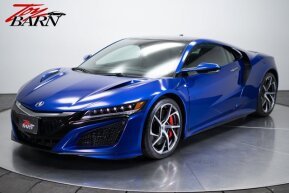 2017 Acura NSX for sale 101858907