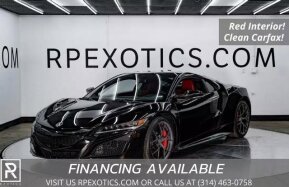 2017 Acura NSX for sale 101873903