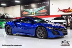 2017 Acura NSX for sale 101891920