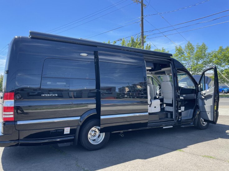Photo for 2017 Airstream Interstate