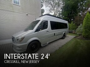 2017 Airstream Interstate for sale 300395802