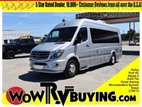 2017 Airstream Interstate for sale 300408585