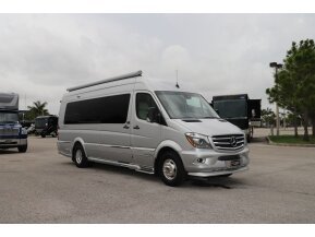 2017 Airstream Interstate for sale 300316074