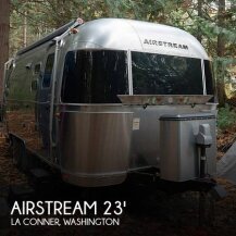 2017 Airstream Other Airstream Models for sale 300492941