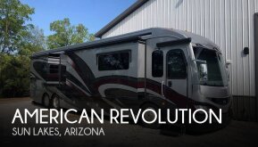 2017 American Coach Revolution for sale 300451536