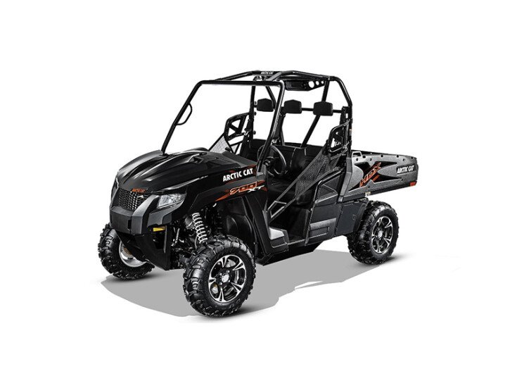 2017 Arctic Cat Hdx 700 700 Xt Eps Specifications Photos And Model Info