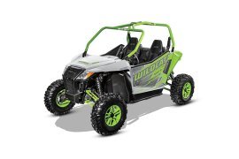 2017 Arctic Cat Wildcat 700 Limited EPS specifications