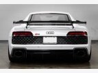 Thumbnail Photo 6 for 2017 Audi R8