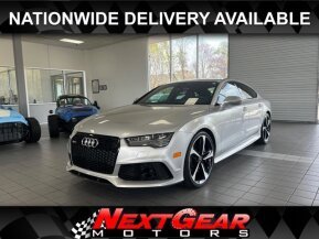 2017 Audi RS7 for sale 102011653