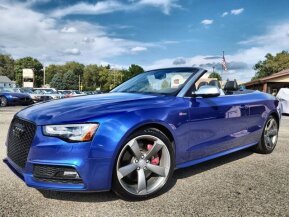 2017 Audi S5 for sale 101947938