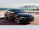 2017 Audi S7 Premium Plus for sale 101821481