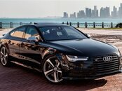 2017 Audi S7 Premium Plus
