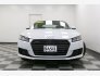 2017 Audi TT for sale 101842365