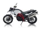 Thumbnail Photo 8 for 2017 BMW F700GS
