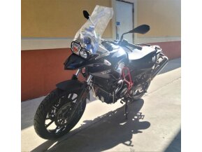 2017 BMW F700GS for sale 201216120
