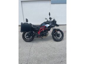2017 BMW F700GS for sale 201310325
