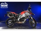 Thumbnail Photo 0 for 2017 BMW F800GS Adventure