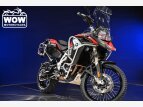 Thumbnail Photo 4 for 2017 BMW F800GS Adventure