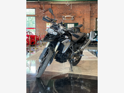 2017 BMW F800GS for sale 201219583