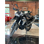 2017 BMW F800GS for sale 201219583