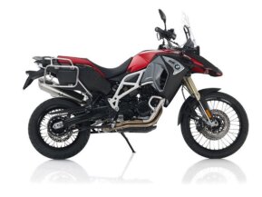 2017 BMW F800GS Adventure for sale 201275079