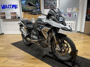 2017 BMW R1200GS for sale 201158885