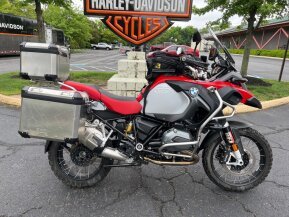 2017 BMW R1200GS Adventure for sale 201277784