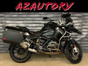 2017 BMW R1200GS for sale 201317919
