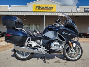 2017 BMW R1200RT for sale 201290215